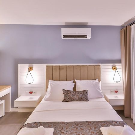 Un Amor Hotel Каш Екстериор снимка