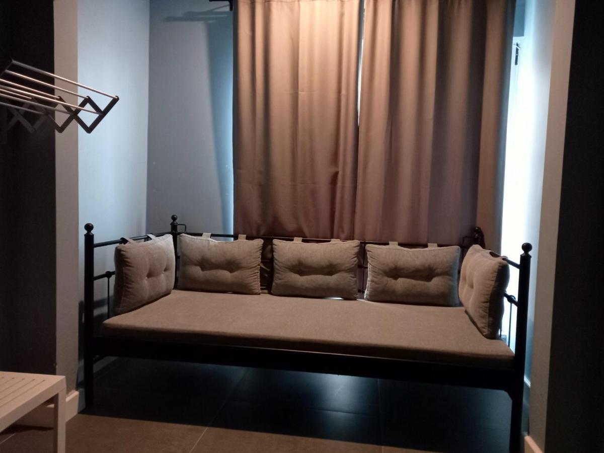 Un Amor Hotel Каш Екстериор снимка