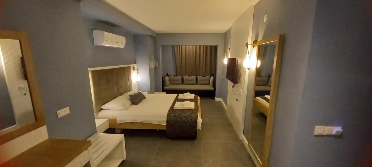 Un Amor Hotel Каш Екстериор снимка