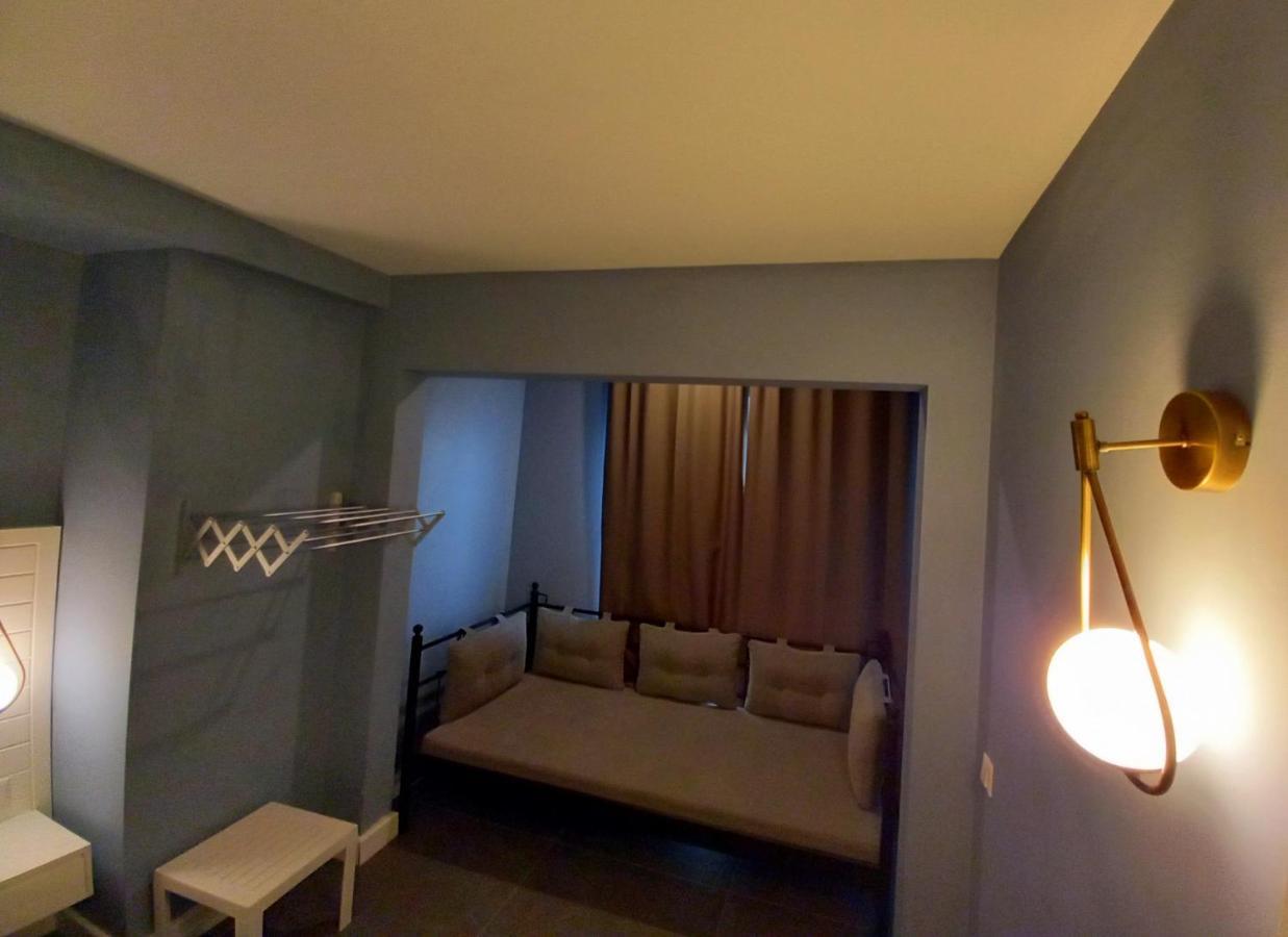 Un Amor Hotel Каш Екстериор снимка
