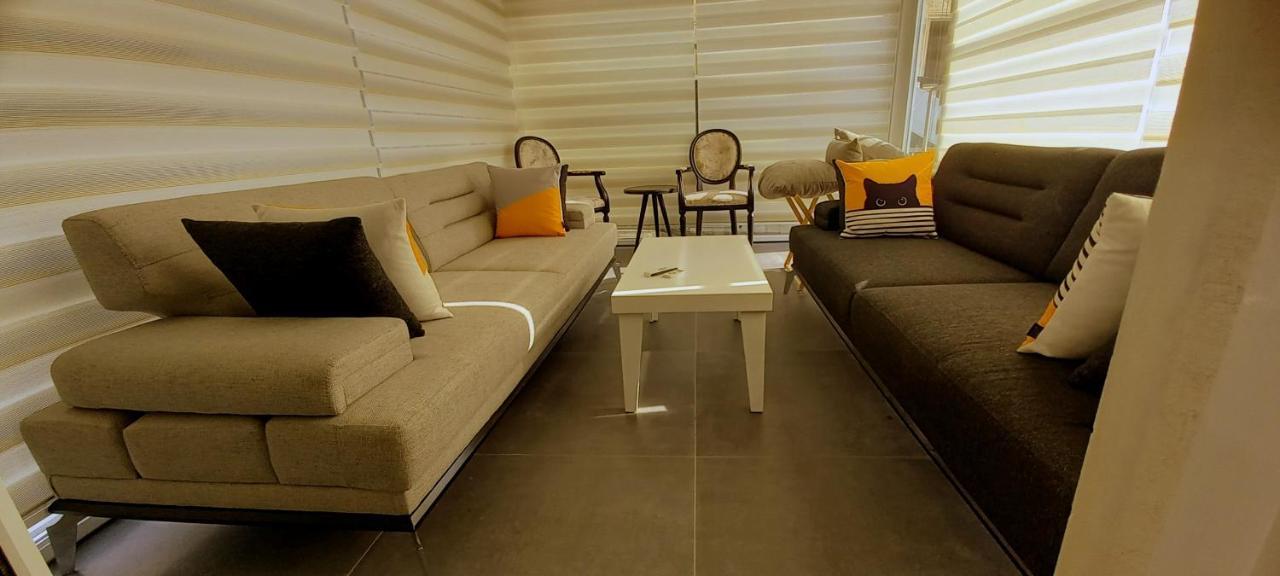 Un Amor Hotel Каш Екстериор снимка